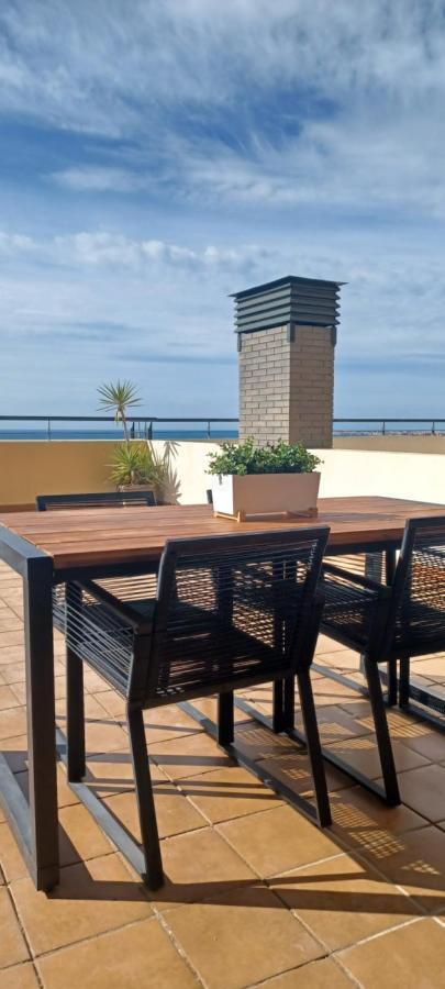 Apartment Sunset Aguadulce