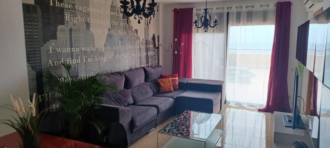 Sunset Aguadulce Apartment Aguadulce (Almeria)