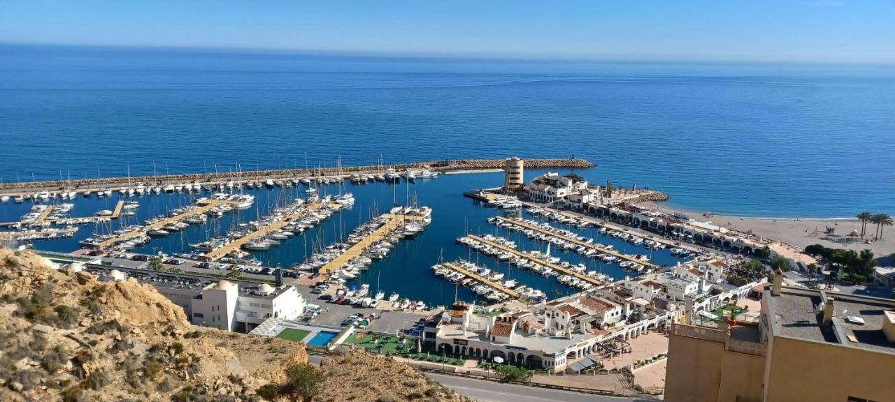 Sunset Aguadulce Apartment Aguadulce (Almeria)