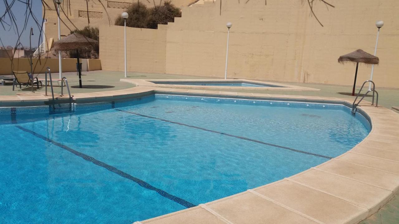 Sunset Aguadulce Apartment