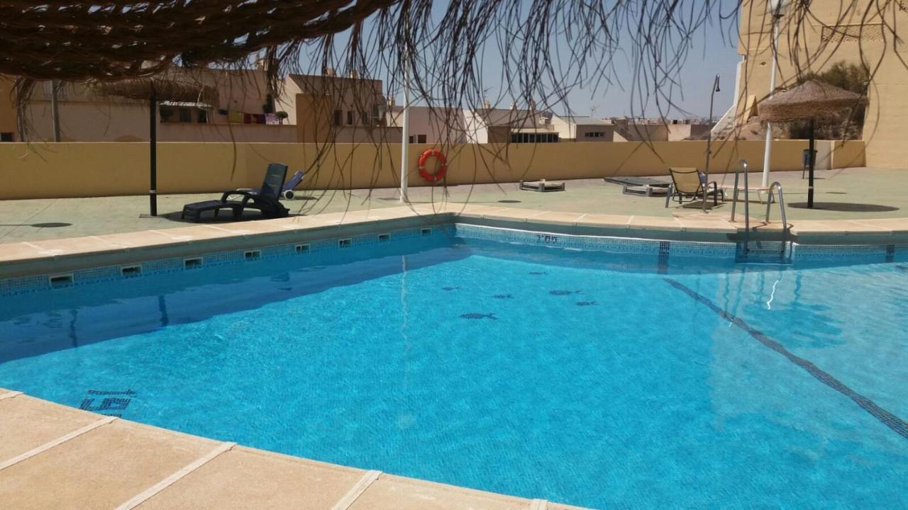 Sunset Aguadulce * Aguadulce (Almeria)
