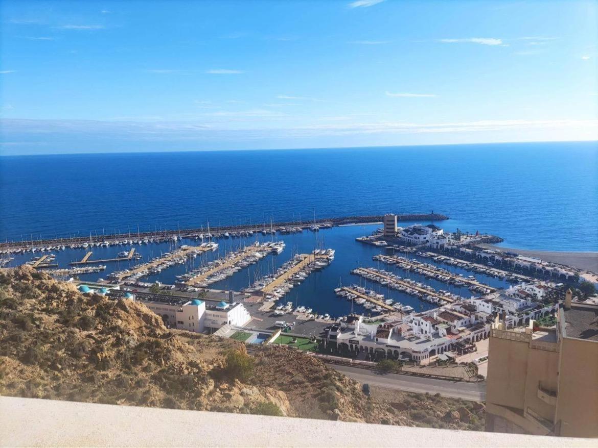 Sunset Aguadulce Apartment Aguadulce (Almeria)