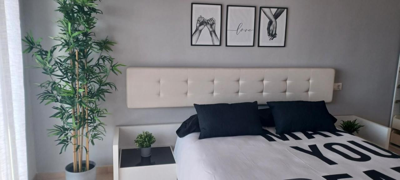 Sunset Appartement